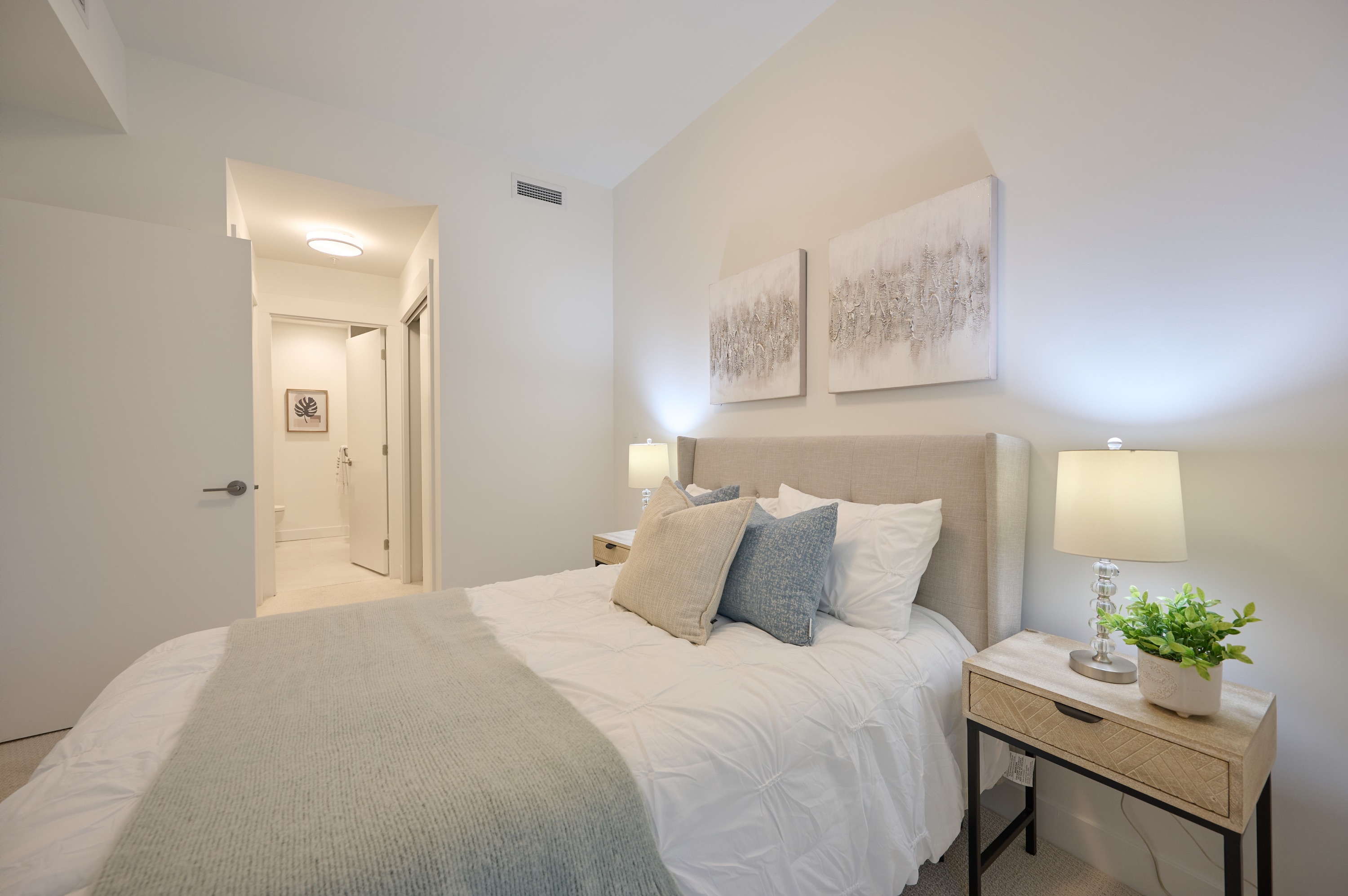 Bedroom II